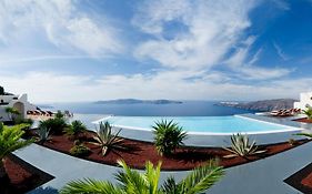 Anastasis Apartments And Spa